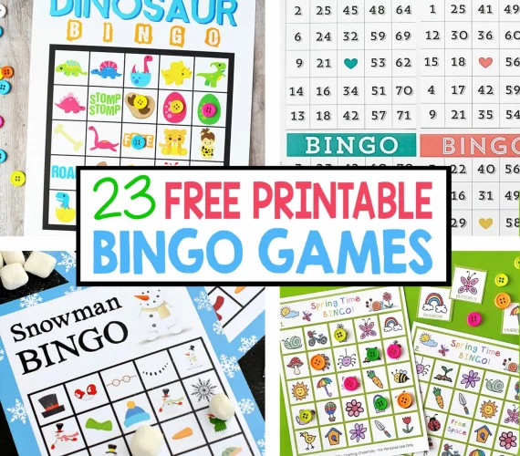 Bingo