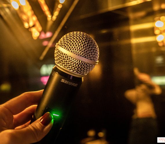Karaoke