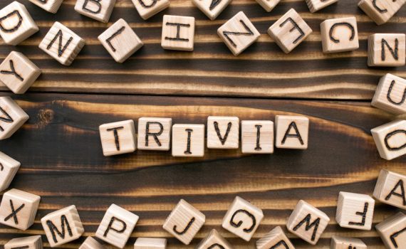 Trivia