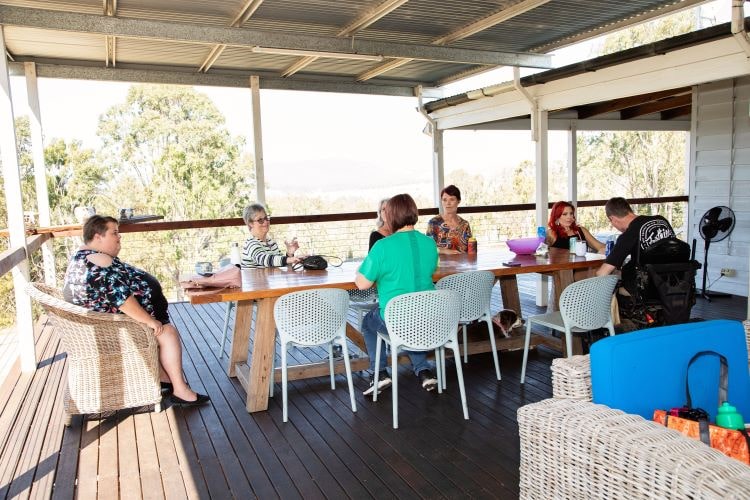 Clinical Exercise Physiology Moreton Bay