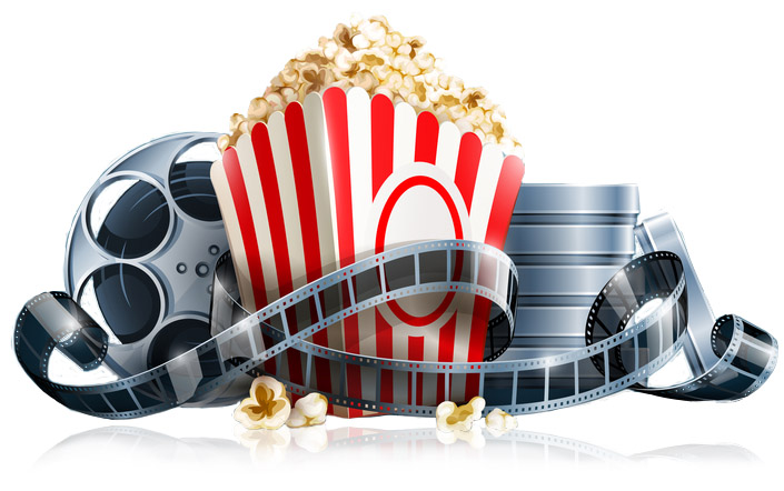 Movie evening Movie evening