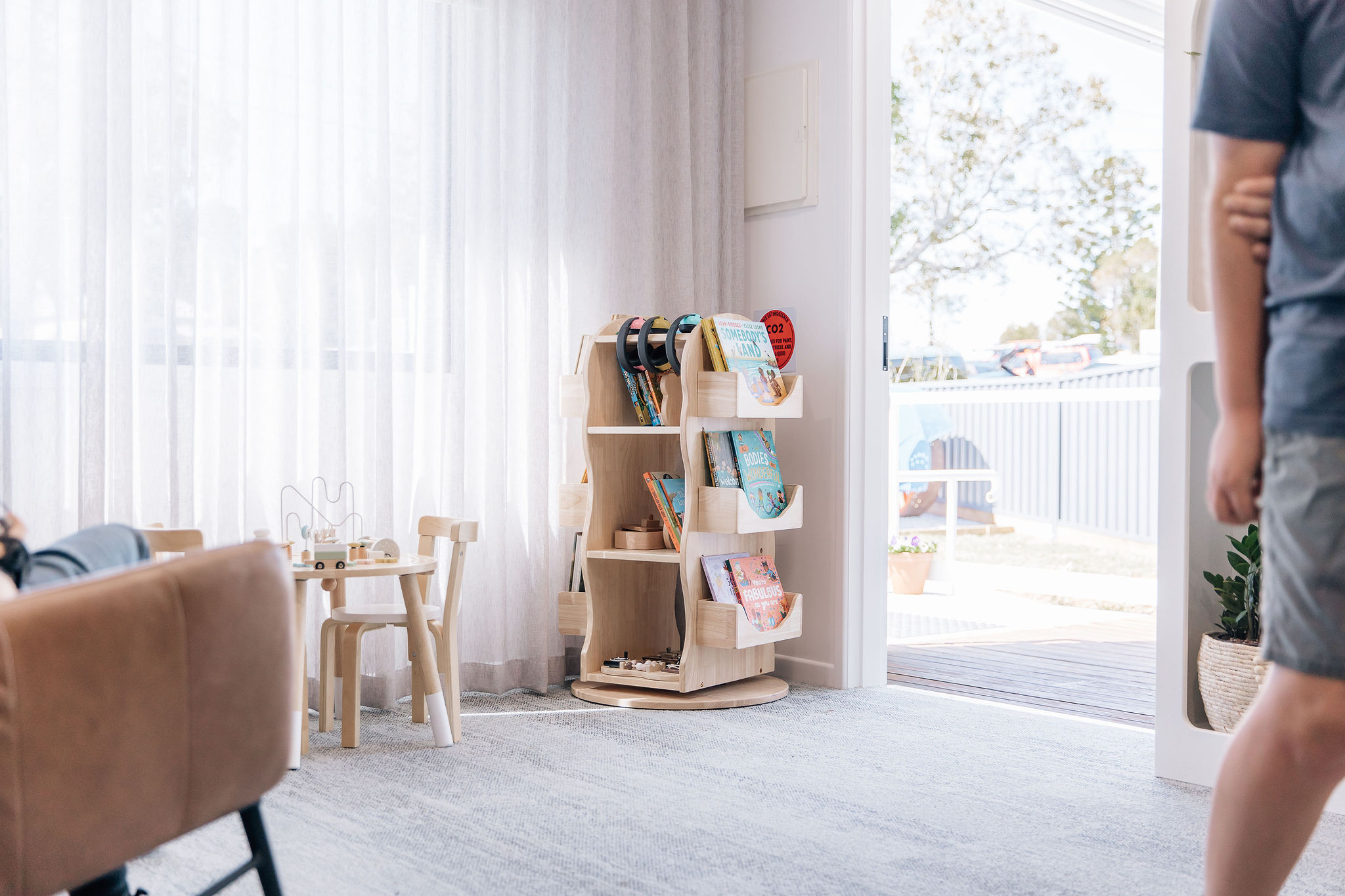 Woodford Allied Health and Disability Support Community Hub