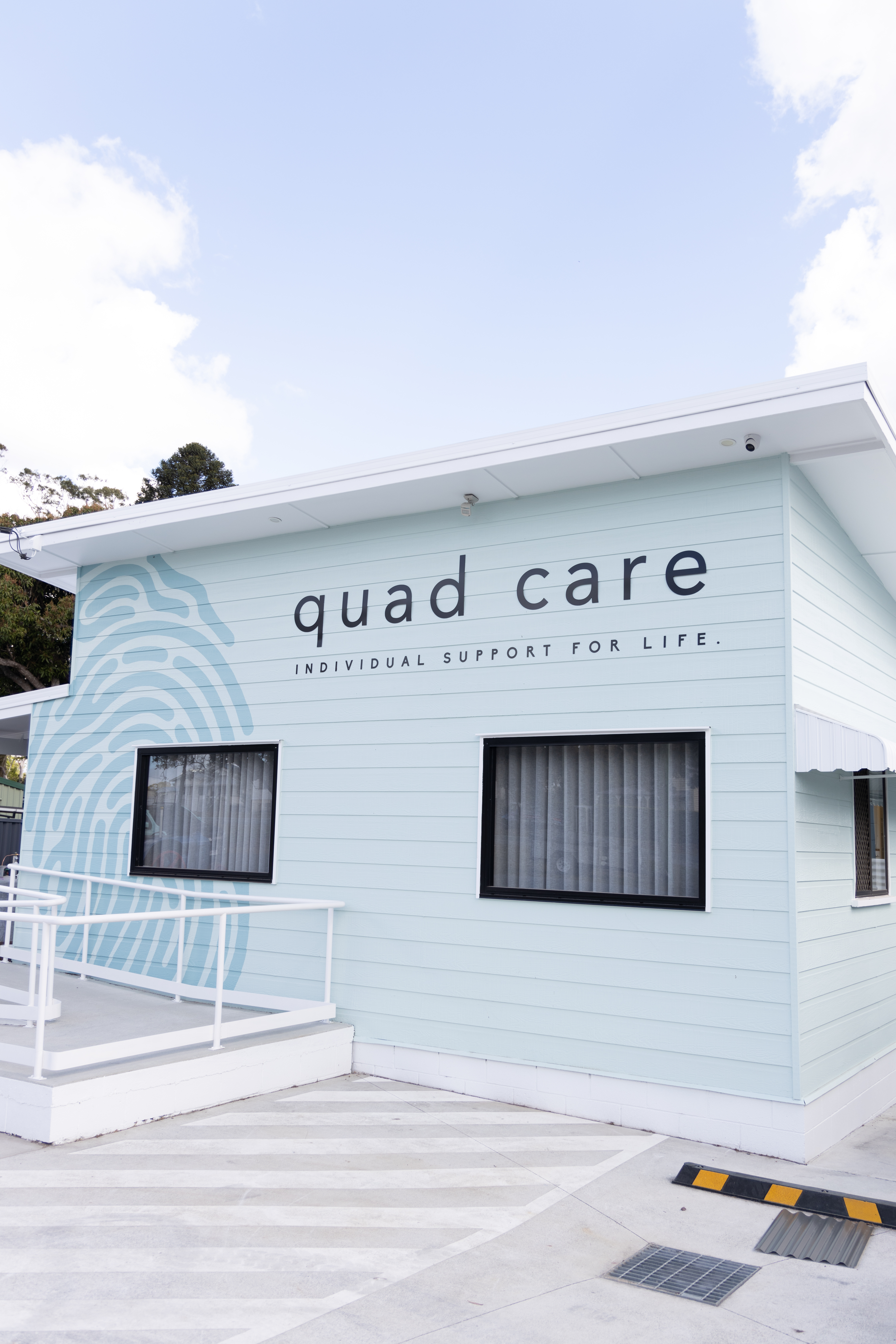 Image of the Hub in Woodford, 50 Archer St