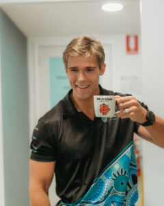 Quad Care Exercise Physiologist Tim