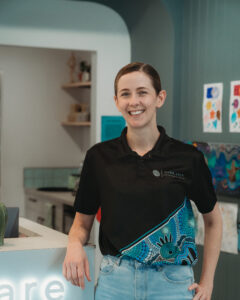 Speechy Speech Therapist Speech Pathologist Emily