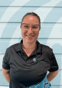 Emma allied health assistant