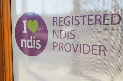 Quad Care Registered NDIS Provider