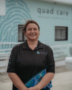 General manager Tarsh